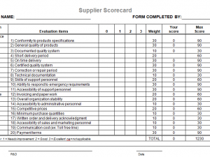 supplierscorecardword-300×225