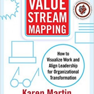 Value Stream Mapping 300×300