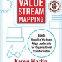 Value Stream Mapping 90×90