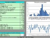 Lean Six Sigma Basic Statistics 174×131