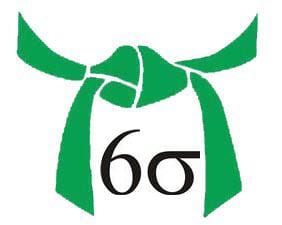 six sigma green belt - Templatestaff