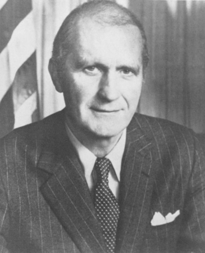 Malcolm Baldrige Malcolm Baldrige
