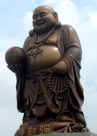 buddha