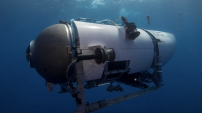 Titan Submersible - Harnessing Six Sigma for Safety