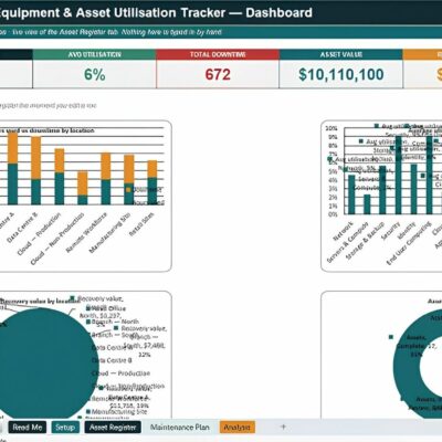 Project Management Templates